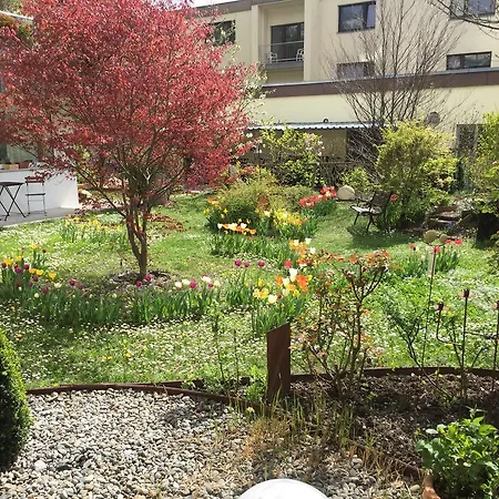 Nigler Apartament Innsbruck