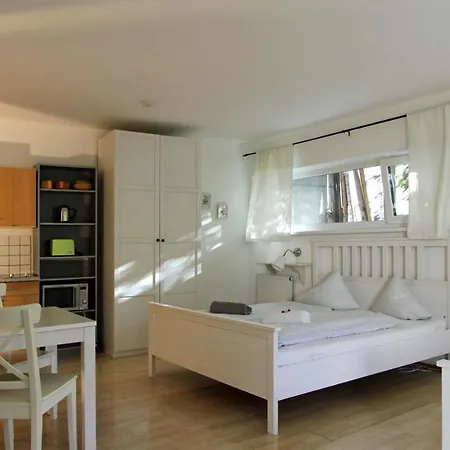 Nigler Apartmán Innsbruck