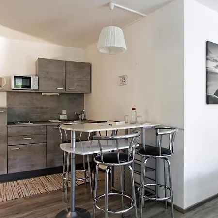 Apartmán Nigler Innsbruck