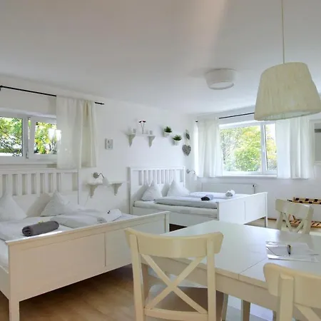 Nigler Apartmán Innsbruck