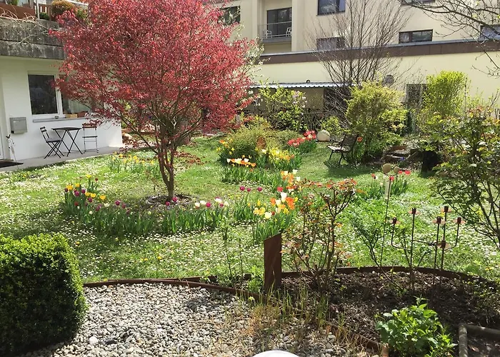 Nigler Apartman Innsbruck