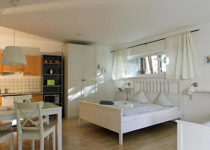 Nigler Apartment Innsbruck