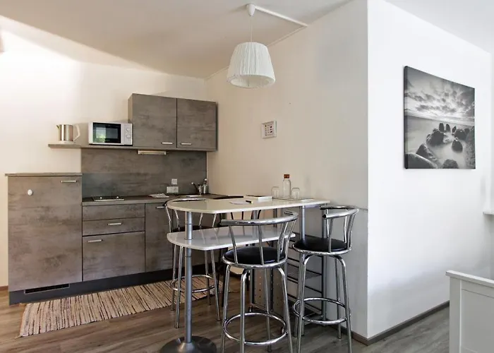 Apartment Nigler Innsbruck