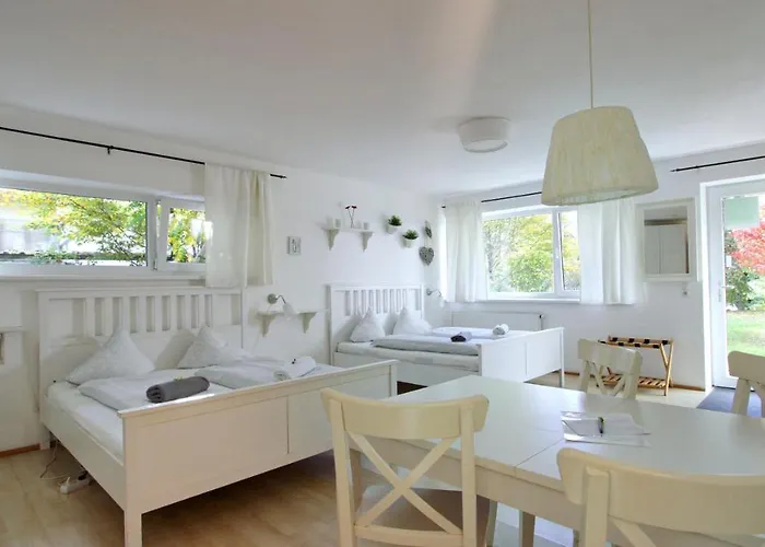 Nigler Apartment Innsbruck