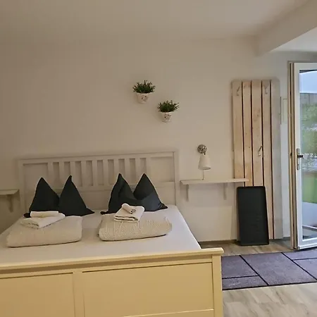 Innsbruck Apartment Nigler * Innsbruck