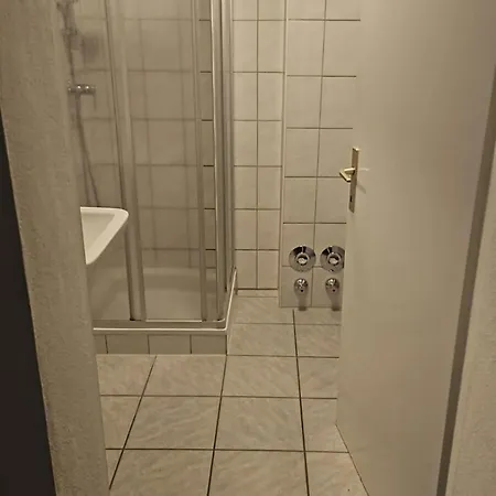 Nigler Lägenhet