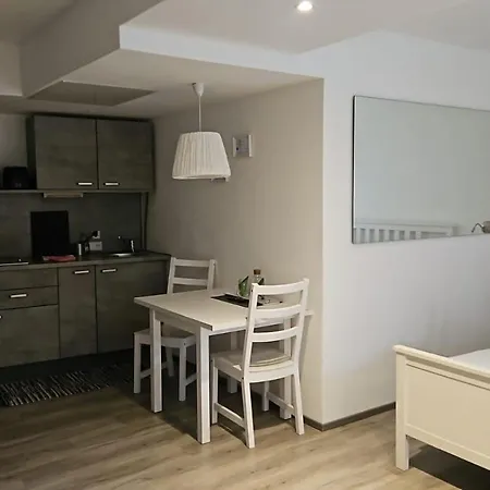 Innsbruck Apartment Nigler Apartment *