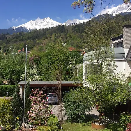 Nigler Apartmán