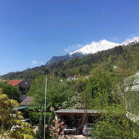 Apartmán Nigler *