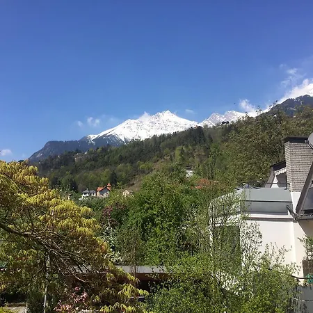 Innsbruck Apartment Nigler