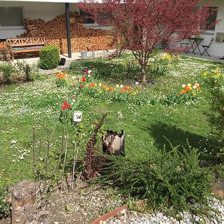 Apartment Innsbruck Apartment Nigler