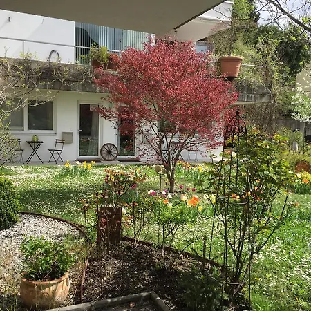 Innsbruck Apartment Nigler Innsbruck