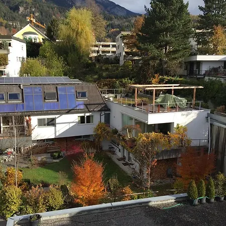 Innsbruck Apartment Nigler Apartment *