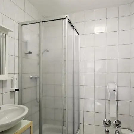 Innsbruck Apartment Nigler Innsbruck