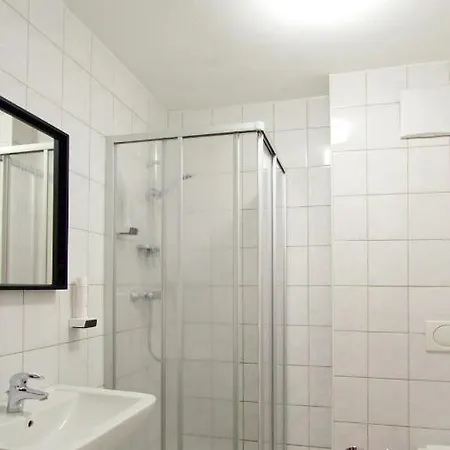 Innsbruck Apartment Nigler Apartment *