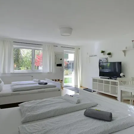 Innsbruck Apartment Nigler *